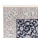 Perser Rug - Nain - Premium - 298 x 195 cm - dark blue