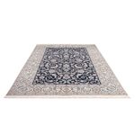 Perser Rug - Nain - Premium - 298 x 195 cm - dark blue