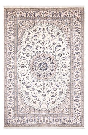 Perser Rug - Nain - Premium - 312 x 204 cm - cream