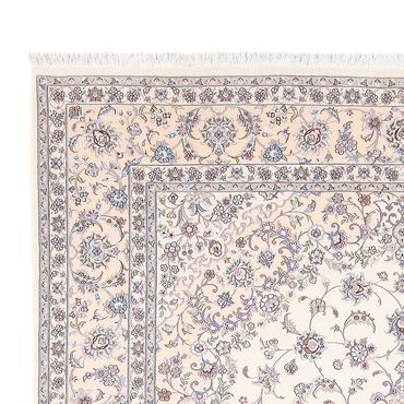 Perser Rug - Nain - Premium - 302 x 200 cm - cream