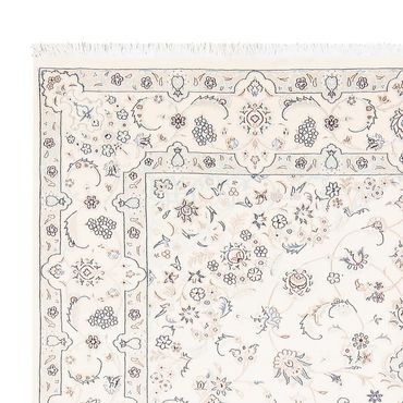 Perser Rug - Nain - Premium - 236 x 170 cm - cream