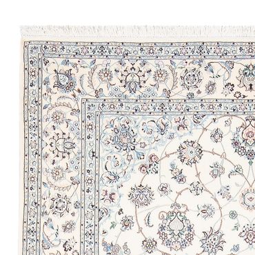 Perser Rug - Nain - Premium - 240 x 155 cm - cream