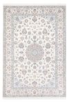 Perser Rug - Nain - Premium - 240 x 155 cm - cream