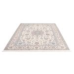 Perser Rug - Nain - Premium - 240 x 155 cm - cream