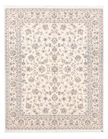 Perser Rug - Nain - Premium - 198 x 150 cm - cream