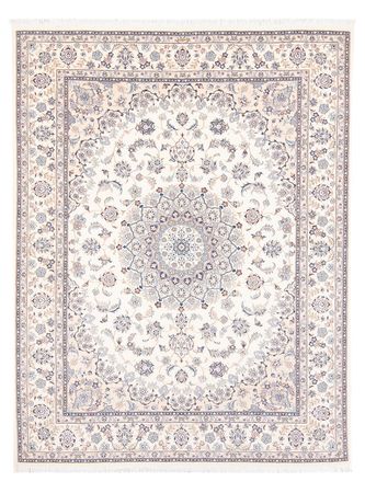 Perser Rug - Nain - Premium - 205 x 150 cm - cream