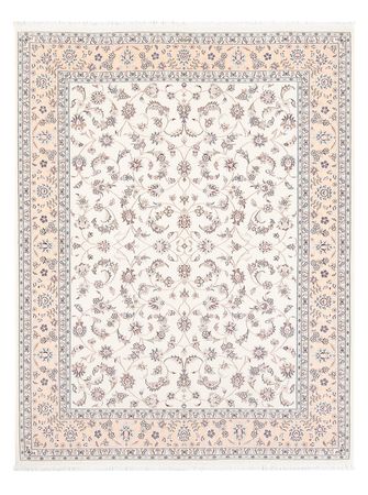 Perser Rug - Nain - Premium - 202 x 150 cm - cream