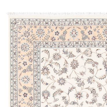 Perser Rug - Nain - Premium - 202 x 150 cm - cream