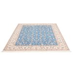 Perser Rug - Nain - Premium - 210 x 151 cm - blue