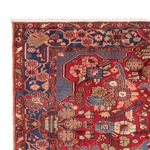 Perser Rug - Classic - 242 x 158 cm - bordeaux red