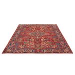 Perser Rug - Classic - 242 x 158 cm - bordeaux red