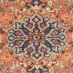 Perser Rug - Nomadic - 246 x 160 cm - orange