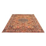 Perser Rug - Nomadic - 246 x 160 cm - orange