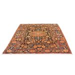 Perser Rug - Nomadic - 227 x 152 cm - beige