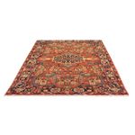 Perser Rug - Nomadic - 240 x 150 cm - light red