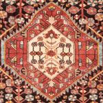 Perser Rug - Nomadic - 234 x 153 cm - light red