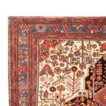 Perser Rug - Nomadic - 234 x 153 cm - light red