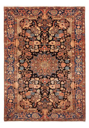 Perser Rug - Nomadic - 240 x 160 cm - beige