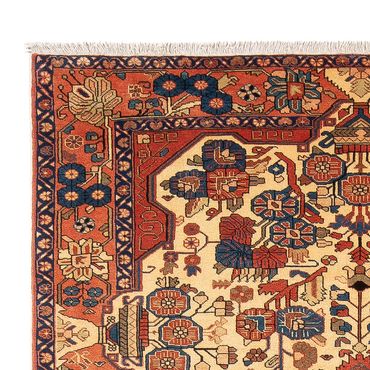 Perser Rug - Nomadic - 238 x 160 cm - beige
