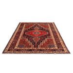 Perser Rug - Nomadic - 225 x 138 cm - light red