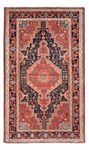 Perser Rug - Nomadic - 240 x 138 cm - light red