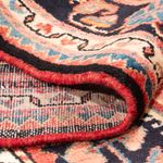 Perser Rug - Nomadic - 240 x 138 cm - light red