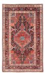 Perser Rug - Nomadic - 230 x 137 cm - light red