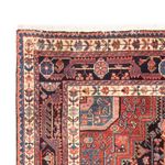 Perser Rug - Nomadic - 230 x 137 cm - light red