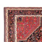 Perser Rug - Nomadic - 250 x 150 cm - red