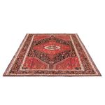 Perser Rug - Nomadic - 250 x 150 cm - red