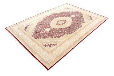 Oriental Rug - Tabriz - 243 x 167 cm - cream