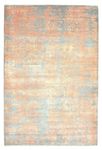 Designer Rug - 302 x 197 cm - orange