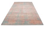 Designer Rug - 302 x 197 cm - orange