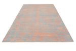 Designer Rug - 299 x 201 cm - orange