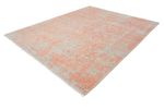 Designer Rug - 299 x 246 cm - orange