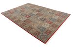 Oriental Rug - Ghom - Indus - 306 x 211 cm - dark beige