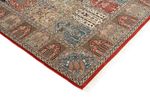 Oriental Rug - Ghom - Indus - 306 x 211 cm - dark beige