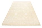 Designer Rug - 242 x 170 cm - white