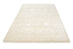 Designer Rug - 242 x 170 cm - white