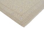 Oriental Rug - 302 x 208 cm - cream