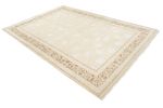 Oriental Rug - 294 x 199 cm - cream