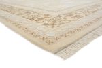 Oriental Rug - 294 x 199 cm - cream