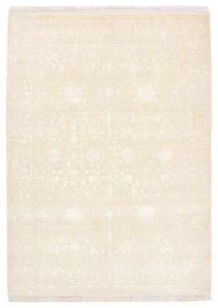 Oriental Rug - 240 x 173 cm - cream