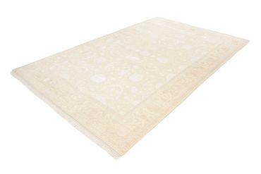 Oriental Rug - 307 x 200 cm - light beige