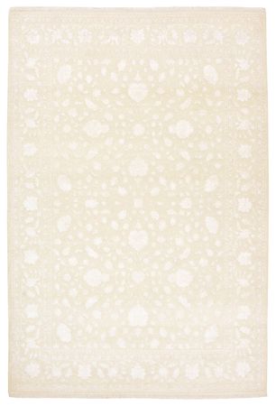 Oriental Rug - 299 x 204 cm - light beige