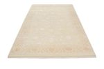 Oriental Rug - 242 x 170 cm - light beige