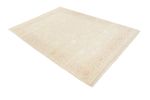 Oriental Rug - 242 x 170 cm - light beige