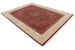 Oriental Rug - 297 x 224 cm - red