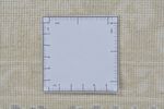 Oriental Rug - 238 x 176 cm - cream