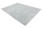 Designer Rug - 286 x 199 cm - light grey